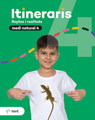 Itineraris Medi Natural 4 Itineraris Medi Natural 4