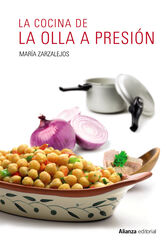 La cocina de la olla a presión La cocina de la olla a presión