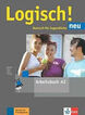 Logisch Neu A2 Arbeitsbuch+Onlaudio