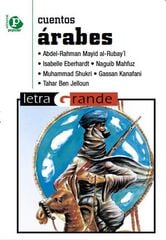 Cuentos árabes Cuentos árabes