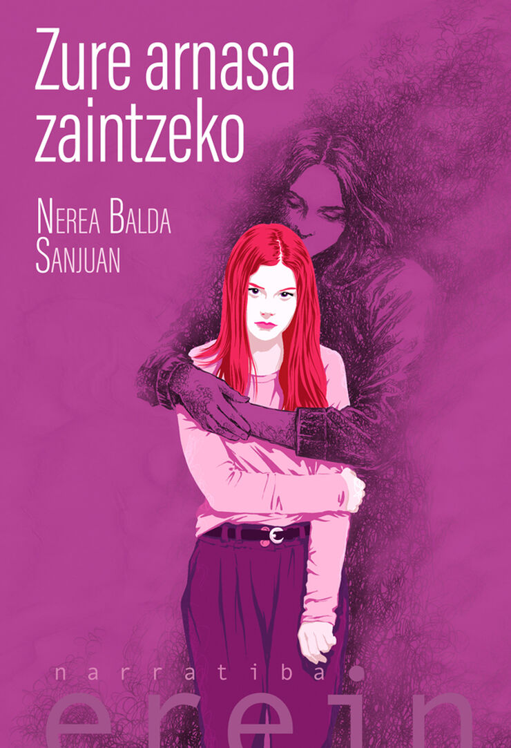 Zure arnasa zaintzeko
