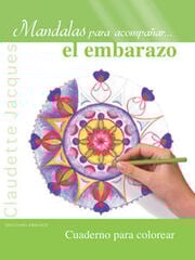 Mandalas para acompañar el embarazo Mandalas para acompañar el embarazo