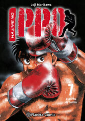 Hajime no Ippo nº 07 Hajime no Ippo nº 07