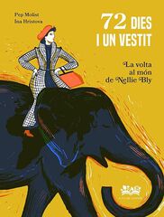 72 dies i un vestit 72 dies i un vestit