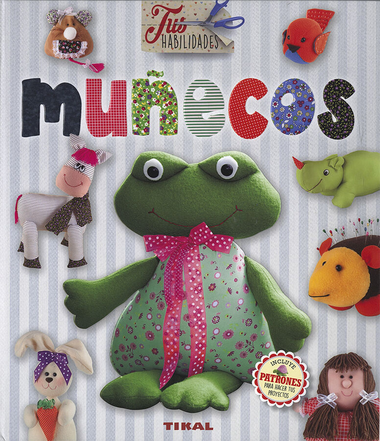 Mu&ntilde;ecos
