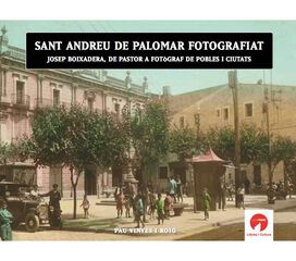 SANT ANDREU DE PALOMAR FOTOGRAFIAT