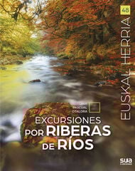 Excursiones por riberas de rios Excursiones por riberas de rios