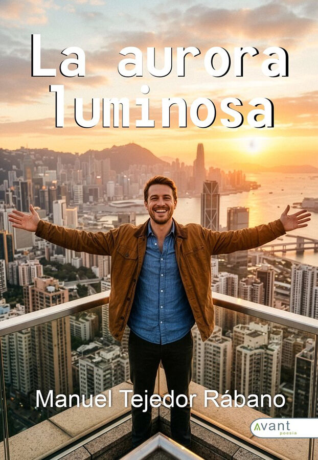 La aurora luminosa
