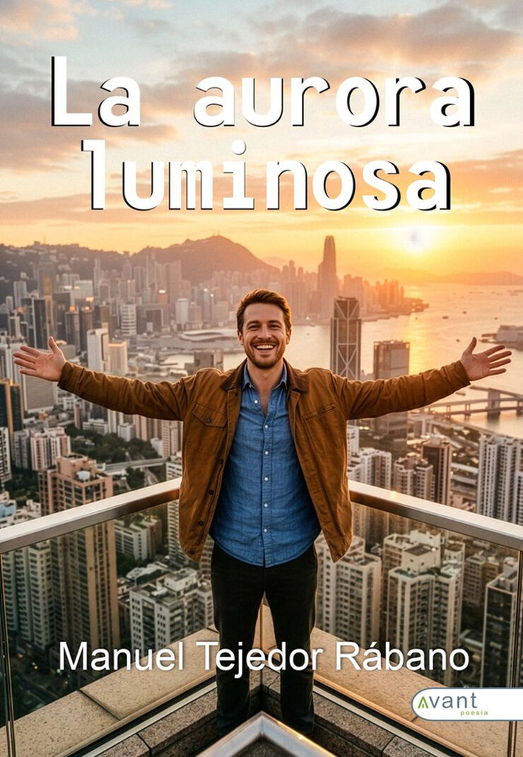La aurora luminosa