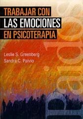 Trabajar con las emociones en psicoterap Trabajar con las emociones en psicoterap