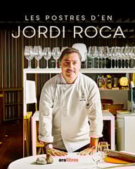 Les postres d'en Jordi Roca Les postres d'en Jordi Roca