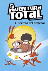 El secreto del profesor