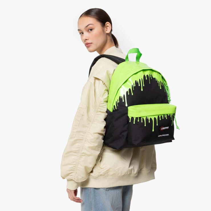 Mochila Eastpak Padded Pak'r Ghostbusters Slimmer