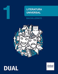 Literatura Universal 1 Inicia Literatura Universal 1 Inicia