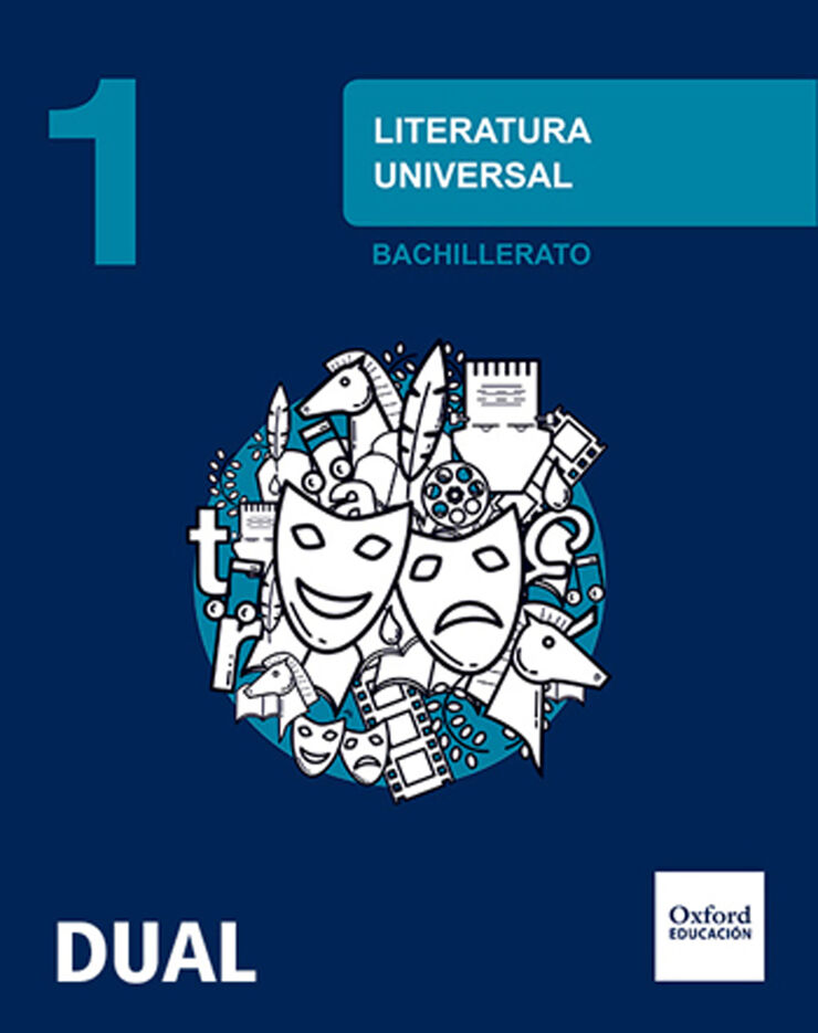 Literatura Universal 1 Inicia