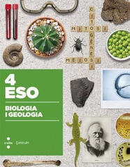 Biologia i Geologia 4 ESO ed. Cruïlla Biologia i Geologia 4 ESO ed. Cruïlla