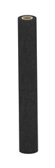Bobina de papel kraft Sadipal 1x25m 90g negro