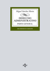Derecho Administrativo