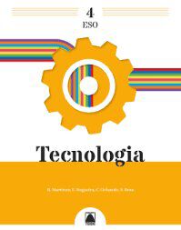 Quadern tecnologia i digitalitzaci&oacute; 1r ESO (ed.2025)