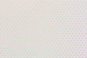 Cricut Foil Acetato 16 Hojas 30x30cm Pin