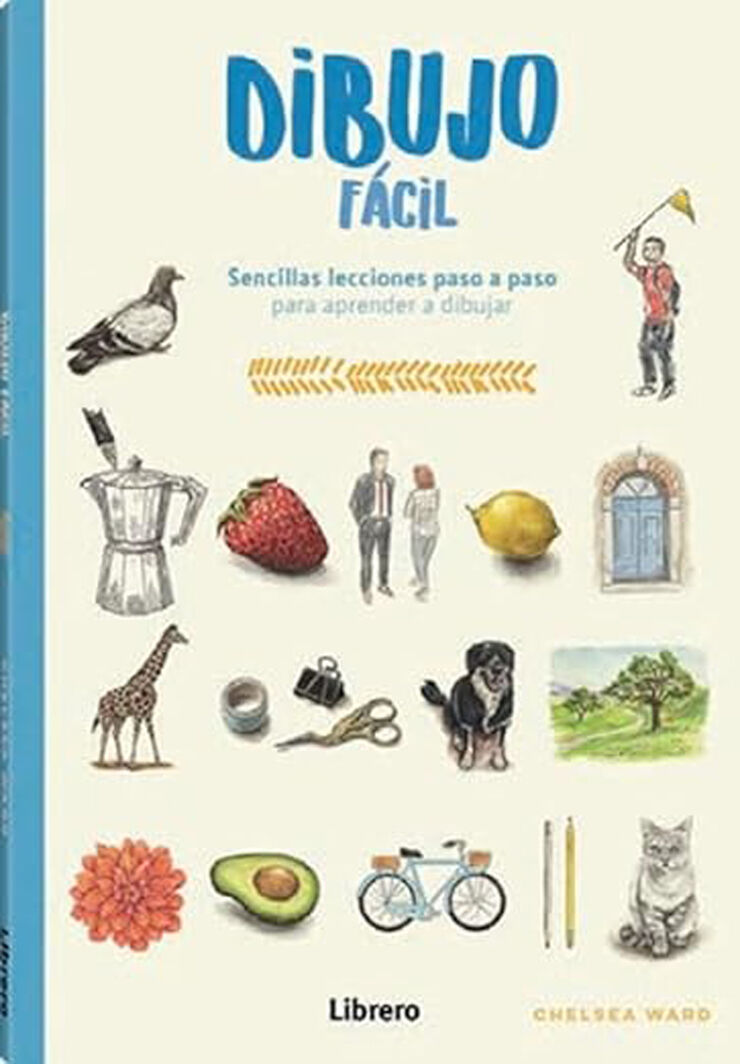 Dibujo fácil