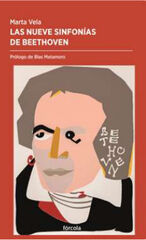 Las nueve sinfonías de Beethoven Las nueve sinfonías de Beethoven