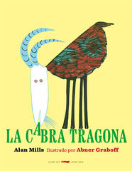 La cabra tragona La cabra tragona