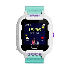 Smartwatch Llamadas 2G Niñas/Niños GPRS