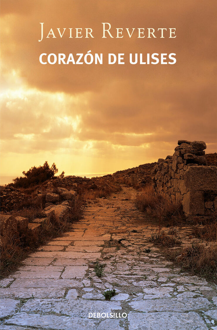 Corazón de Ulises