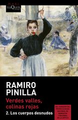 Verdes valles, colinas rojas 2. Los cuer