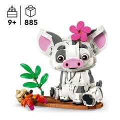 LEGO&reg; Disney Princess Pua 43292