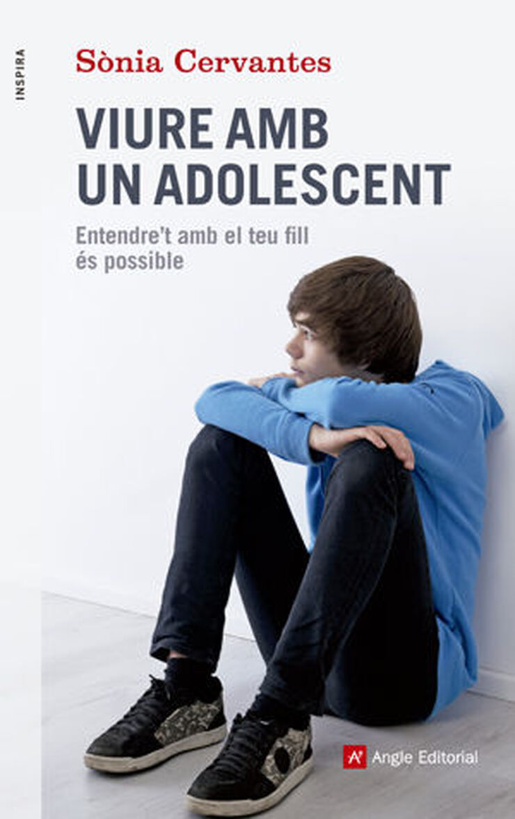 Viure amb un adolescent