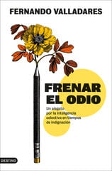 Frenar el odio