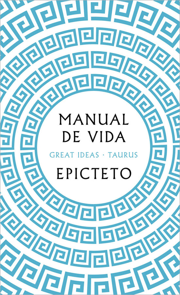 Manual de vida