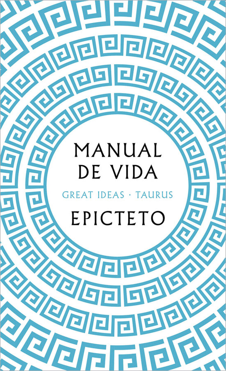 Manual de vida