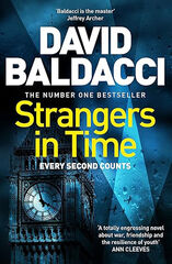 Strangers in Time