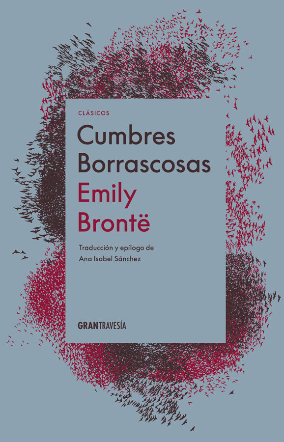 Cumbres borrascosas