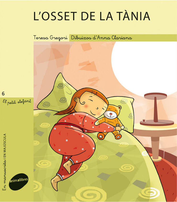 L'Osset de la Tània