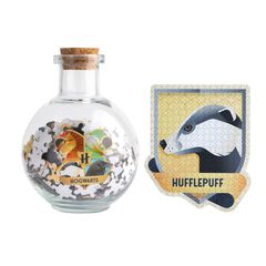 Puzzle Harry Potter Hufflepuff 331 peces