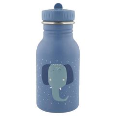 Botella infantil acero 350ml Trixie Mr. Elephant