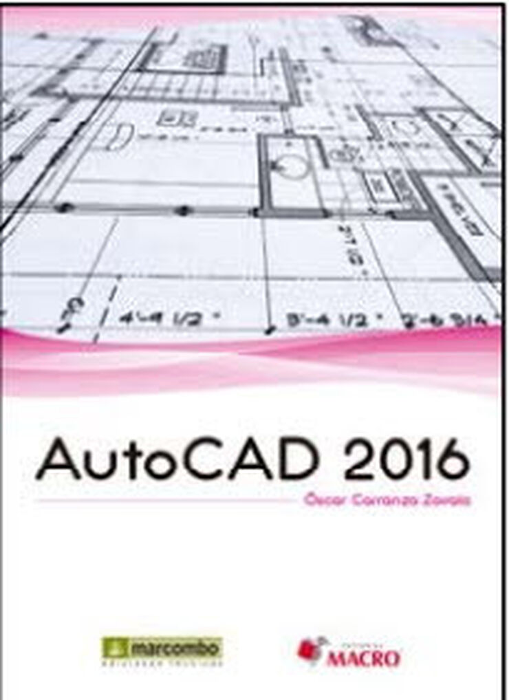 Autocad 2016