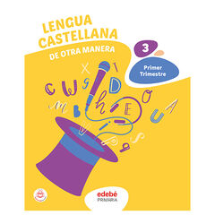 Lengua Castellana Ep3 (Cat)