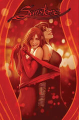 Sunstone 5 Sunstone 5