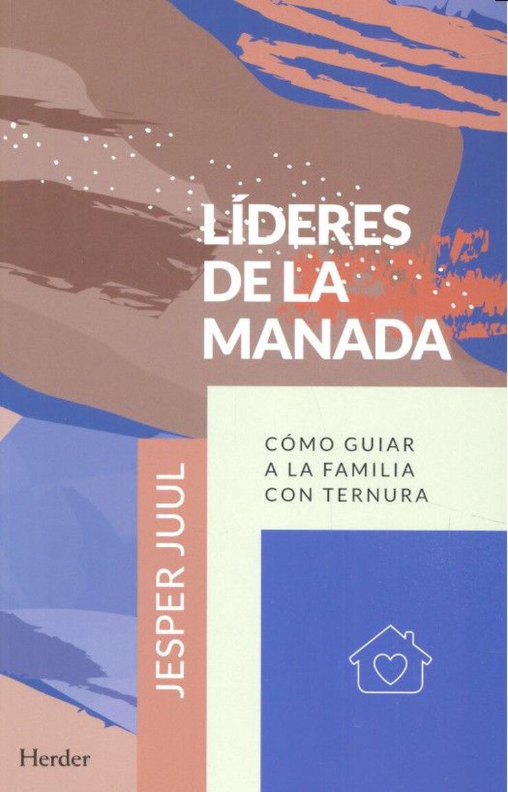 Líderes de la manada