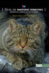 GUIA DE MAM&Iacute;FEROS TERRESTRES