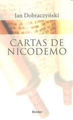 Cartas de Nicodemo Cartas de Nicodemo