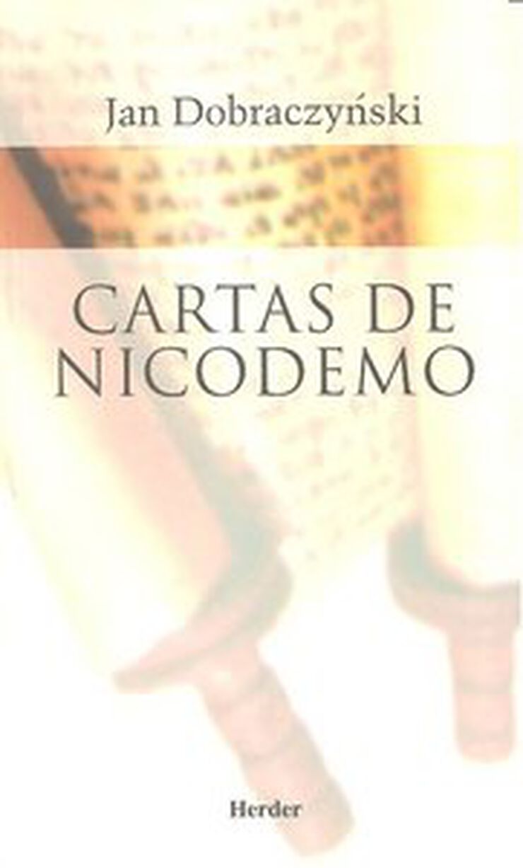 Cartas de Nicodemo