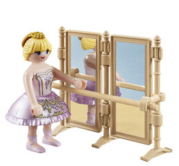 Playmobil Special Plus Ballarina 71171