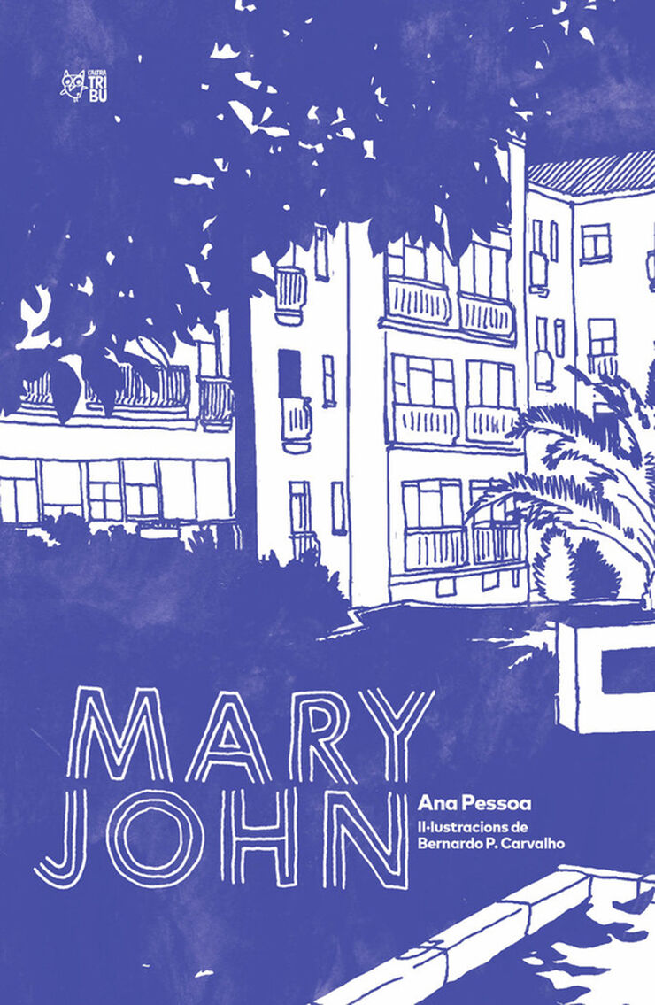 Mary John Mary John