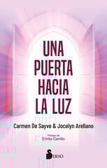 Una puerta hacia la luz Una puerta hacia la luz